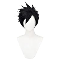 Amazon.co.jp: RyuuCos ハイキュー!! 黒尾鉄朗 くろお てつろう